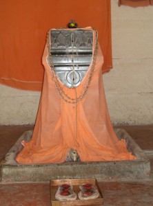 Sri Satyasankalpa Tirtharu 